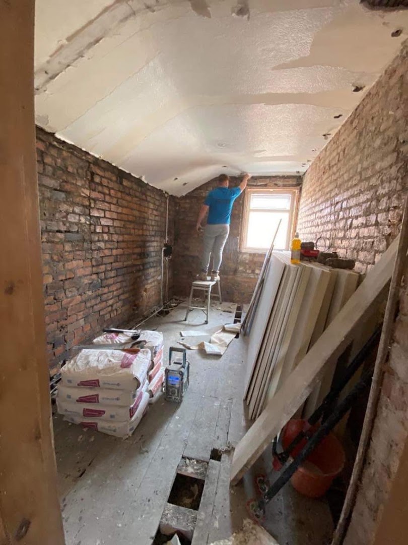 Zachary Hardgrave Plastering & Rendering — Photos 9
