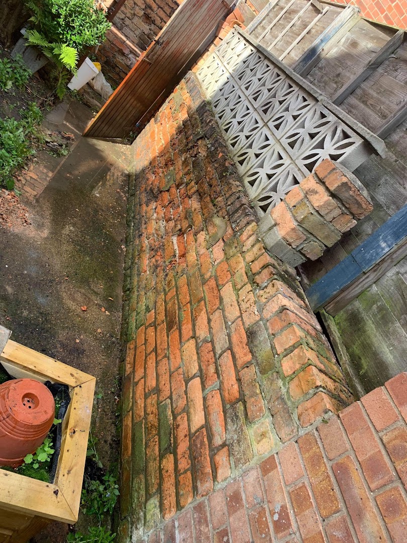 Zachary Hardgrave Plastering & Rendering — Photos 15