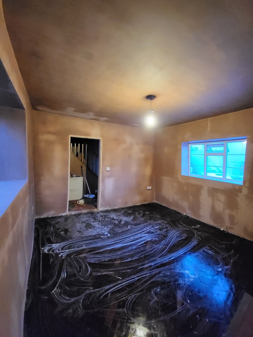 Zachary Hardgrave Plastering & Rendering — Photos 6