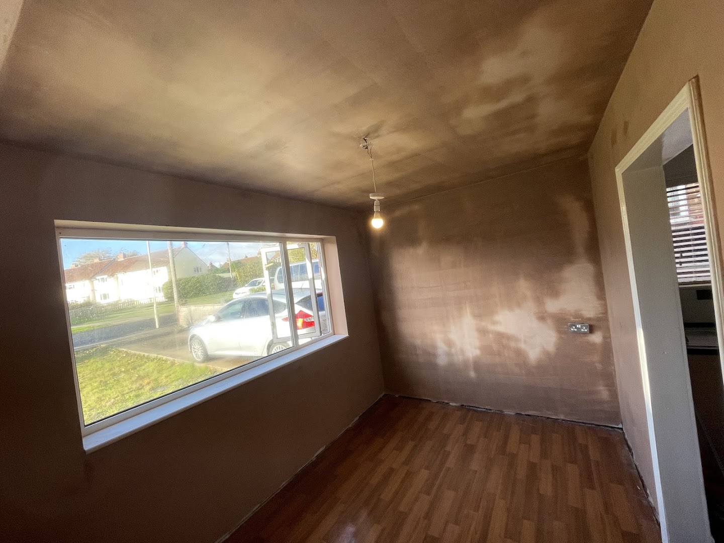 Zachary Hardgrave Plastering & Rendering — Photos 12