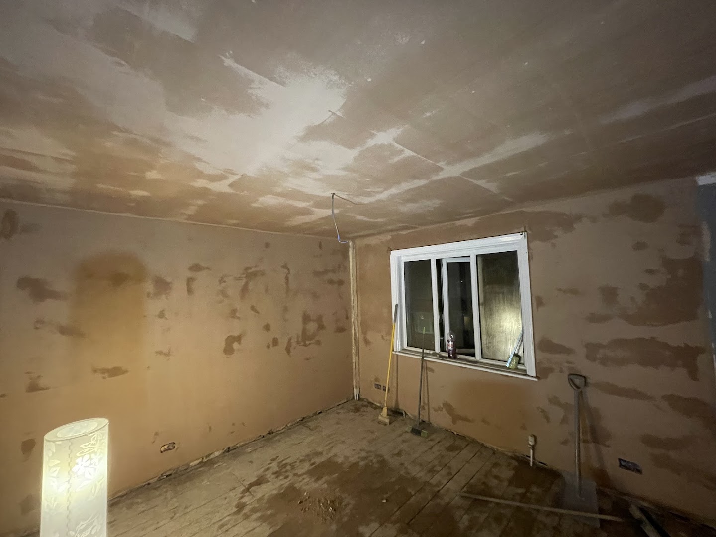 Zachary Hardgrave Plastering & Rendering — Photos 1