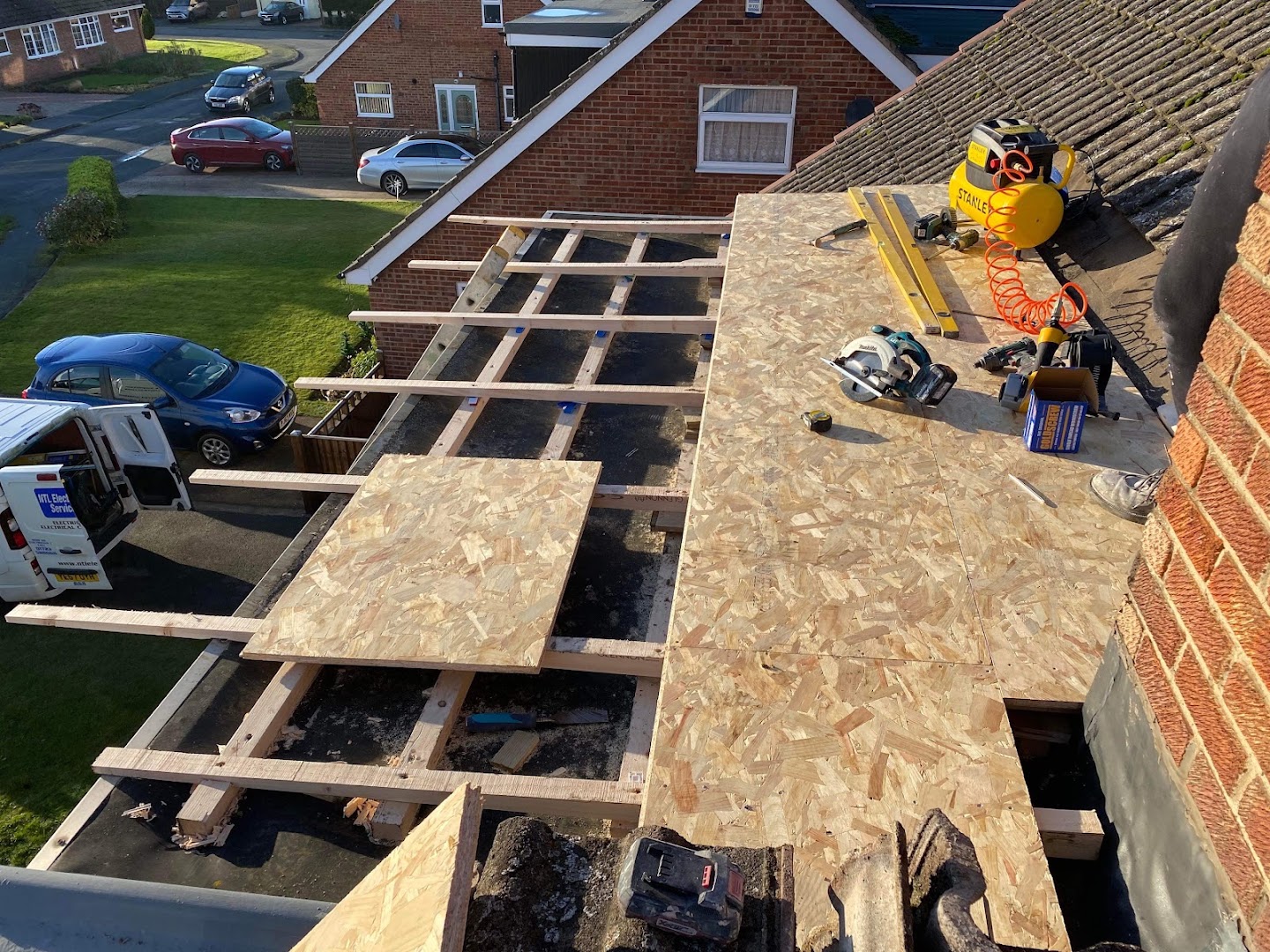 Zachary Hardgrave Plastering & Rendering — Photos 14