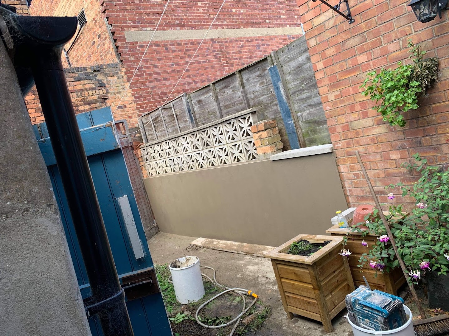 Zachary Hardgrave Plastering & Rendering — Photos 7