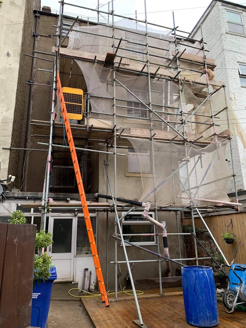 Zachary Hardgrave Plastering & Rendering — Photos 10