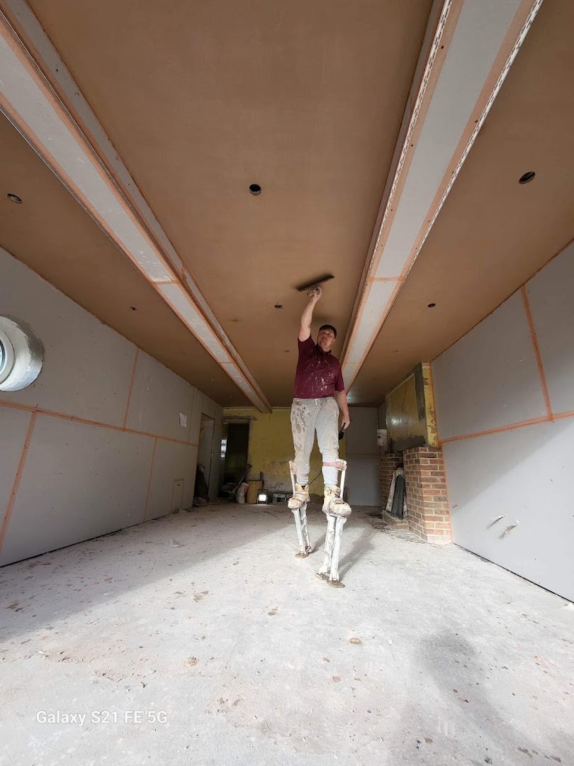 Zachary Hardgrave Plastering & Rendering — Photos 5