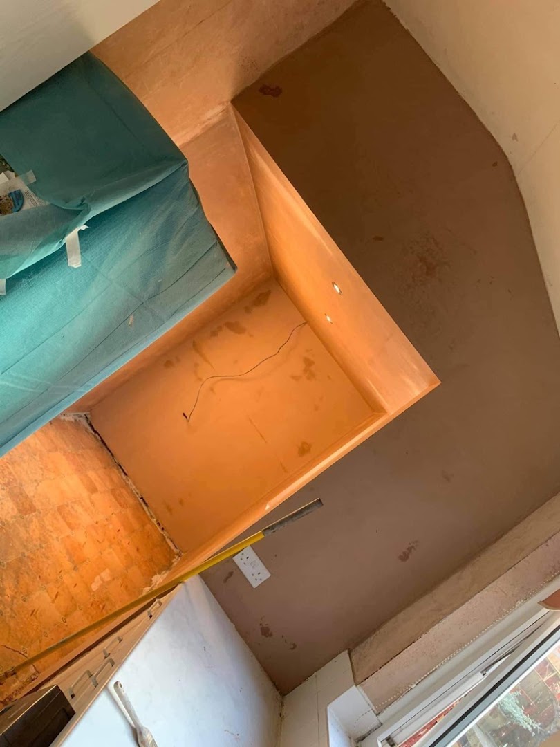 Zachary Hardgrave Plastering & Rendering — Photos 4