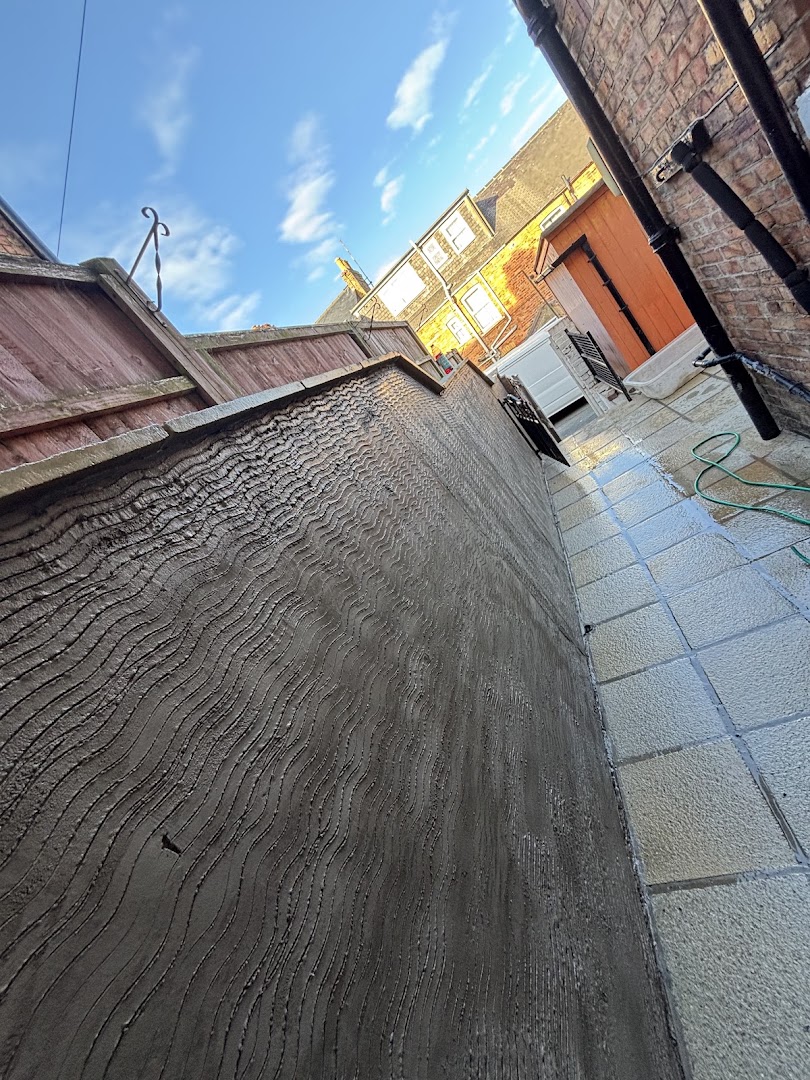 Zachary Hardgrave Plastering & Rendering — Photos 2